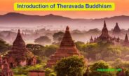 5. Introduction of Theravada Buddhism