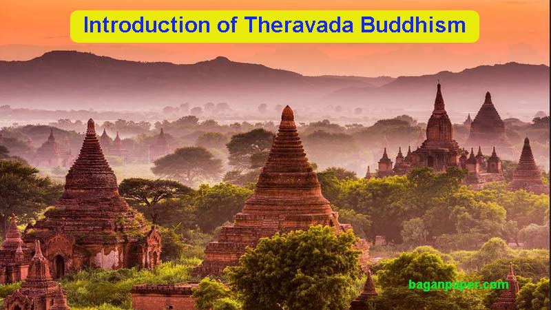 5. Introduction of Theravada Buddhism